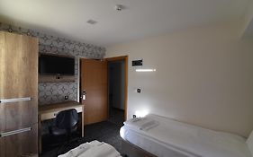 Saltuk Hotel